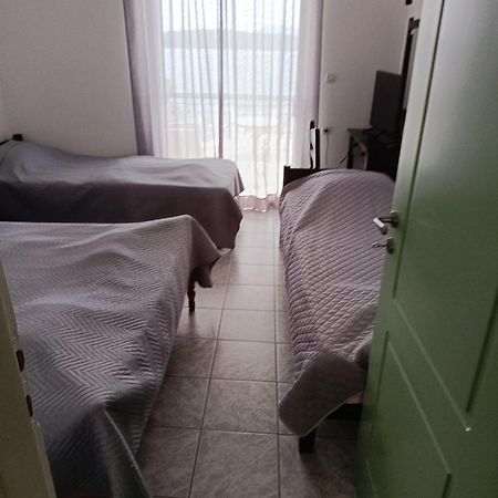 Sailors Apartments Perigiali Nydri (Lefkada) Luaran gambar