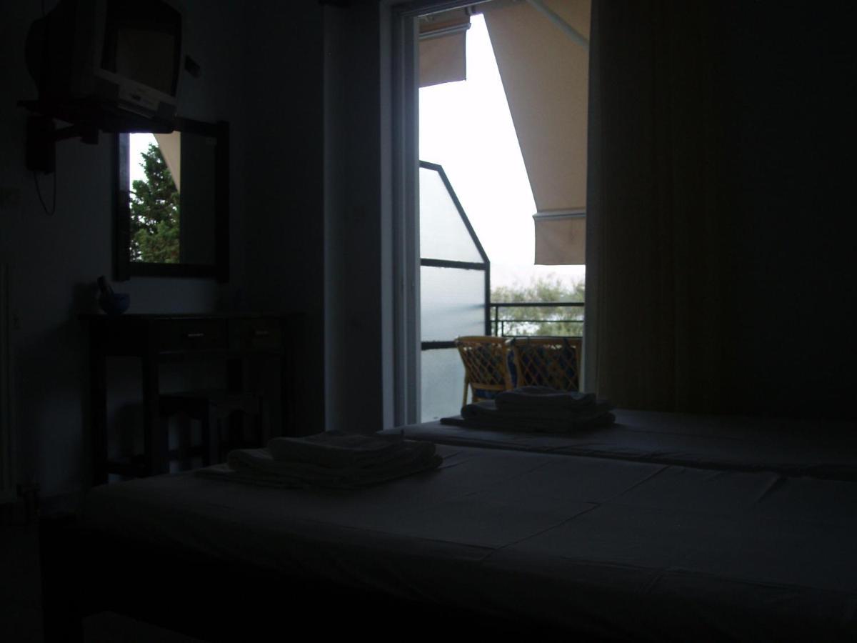 Sailors Apartments Perigiali Nydri (Lefkada) Luaran gambar