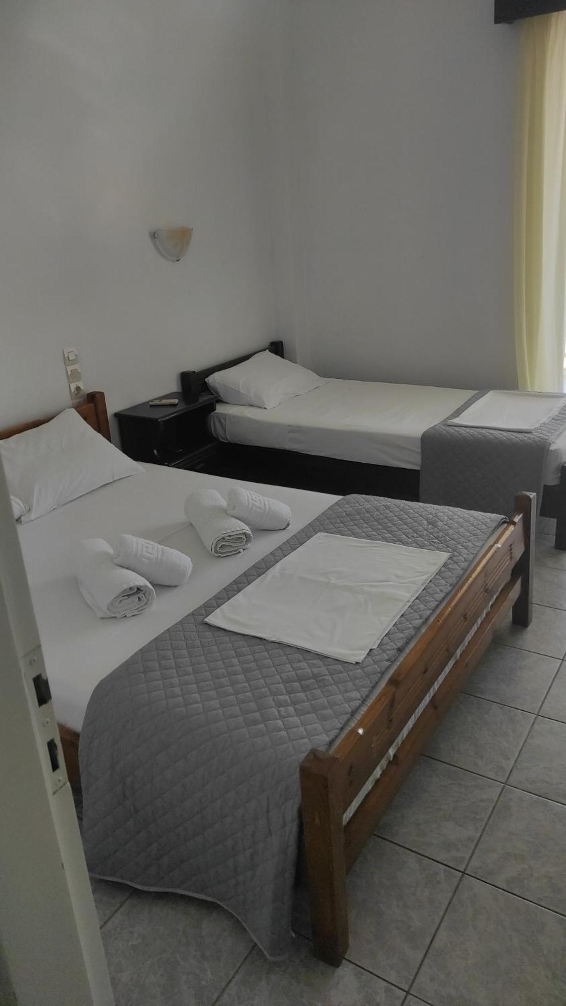 Sailors Apartments Perigiali Nydri (Lefkada) Luaran gambar