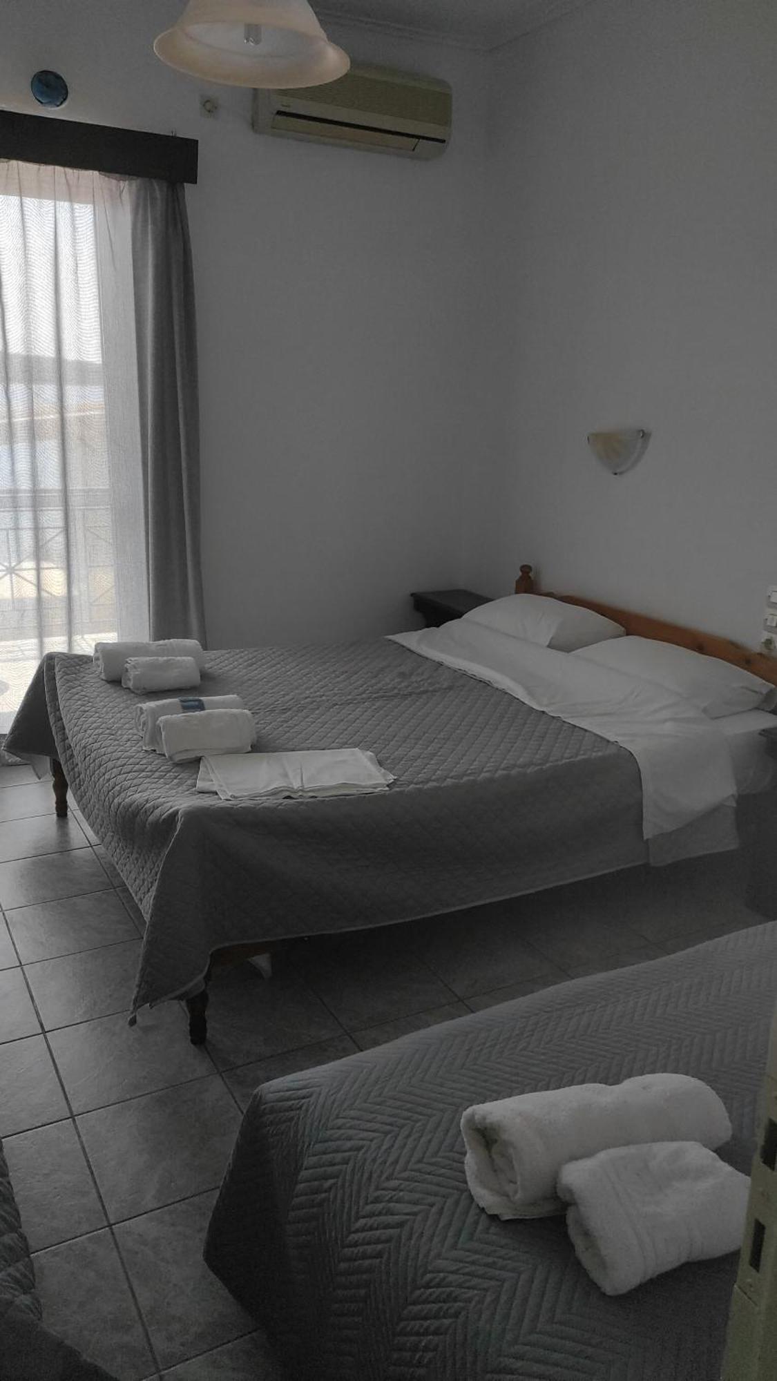Sailors Apartments Perigiali Nydri (Lefkada) Luaran gambar