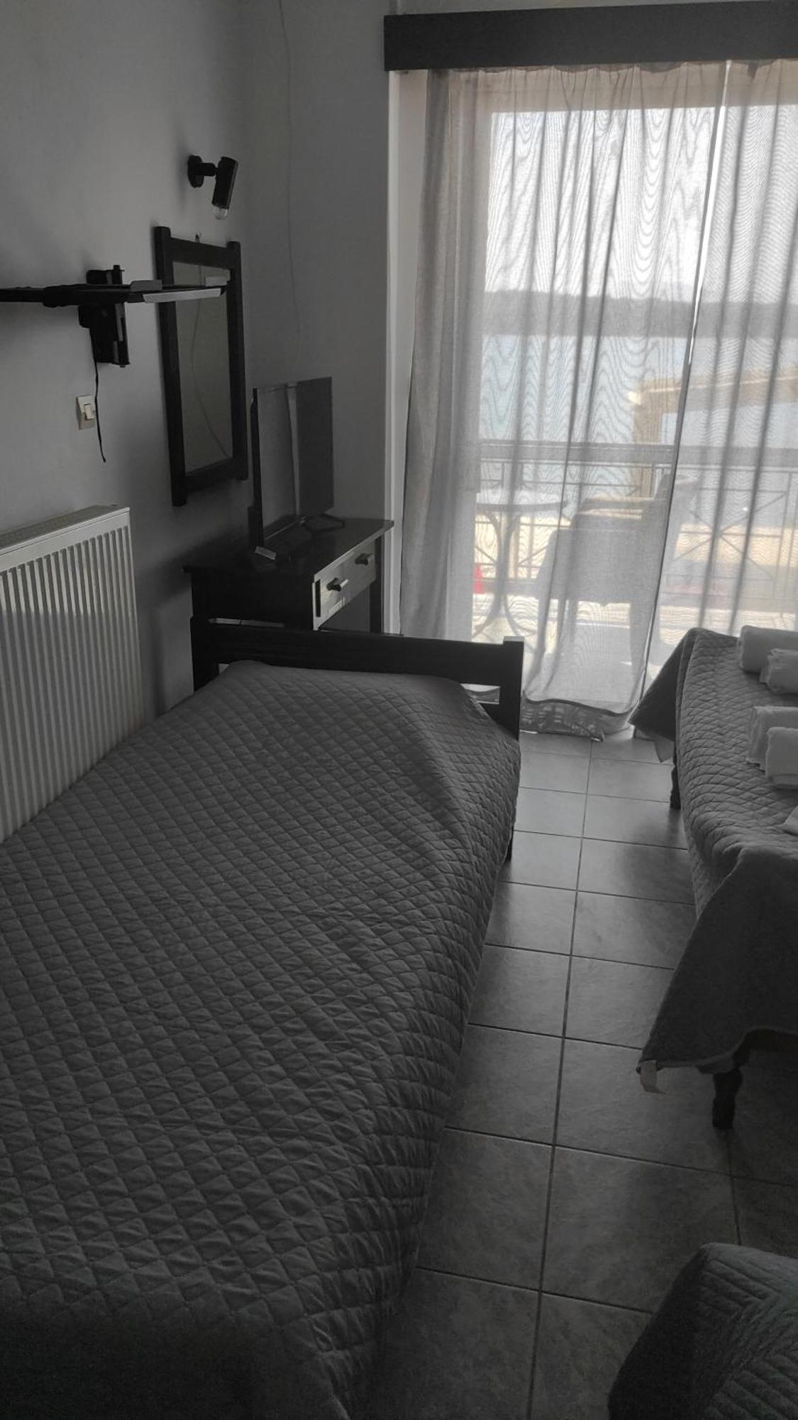 Sailors Apartments Perigiali Nydri (Lefkada) Luaran gambar