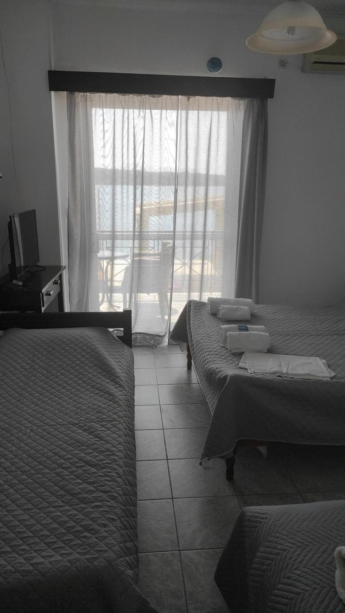 Sailors Apartments Perigiali Nydri (Lefkada) Luaran gambar