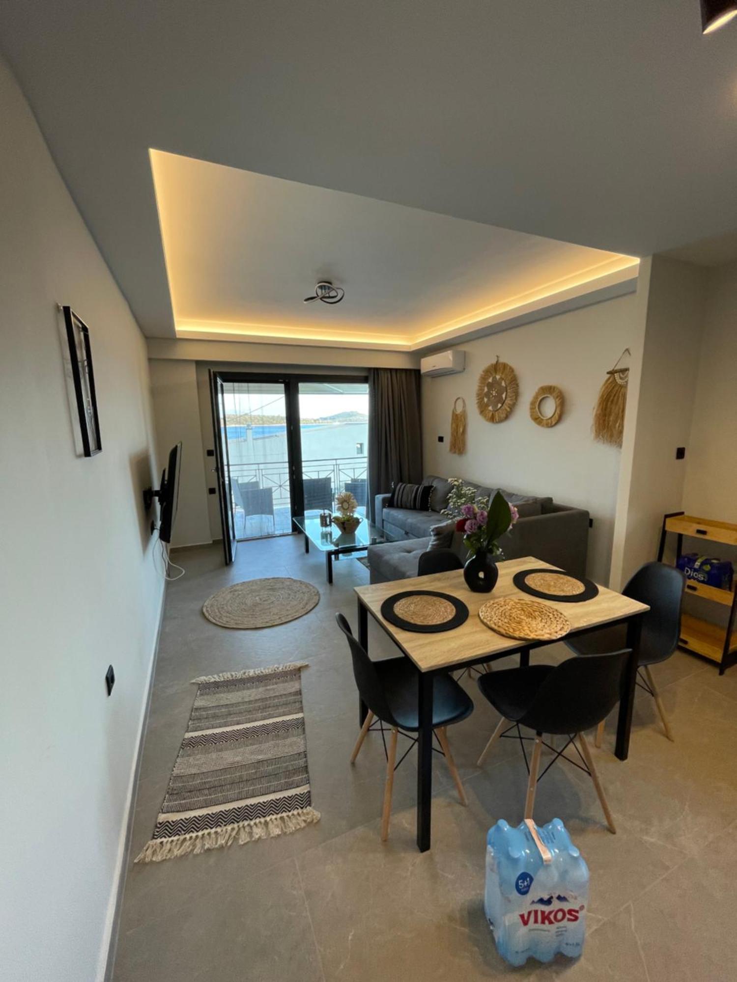 Sailors Apartments Perigiali Nydri (Lefkada) Luaran gambar