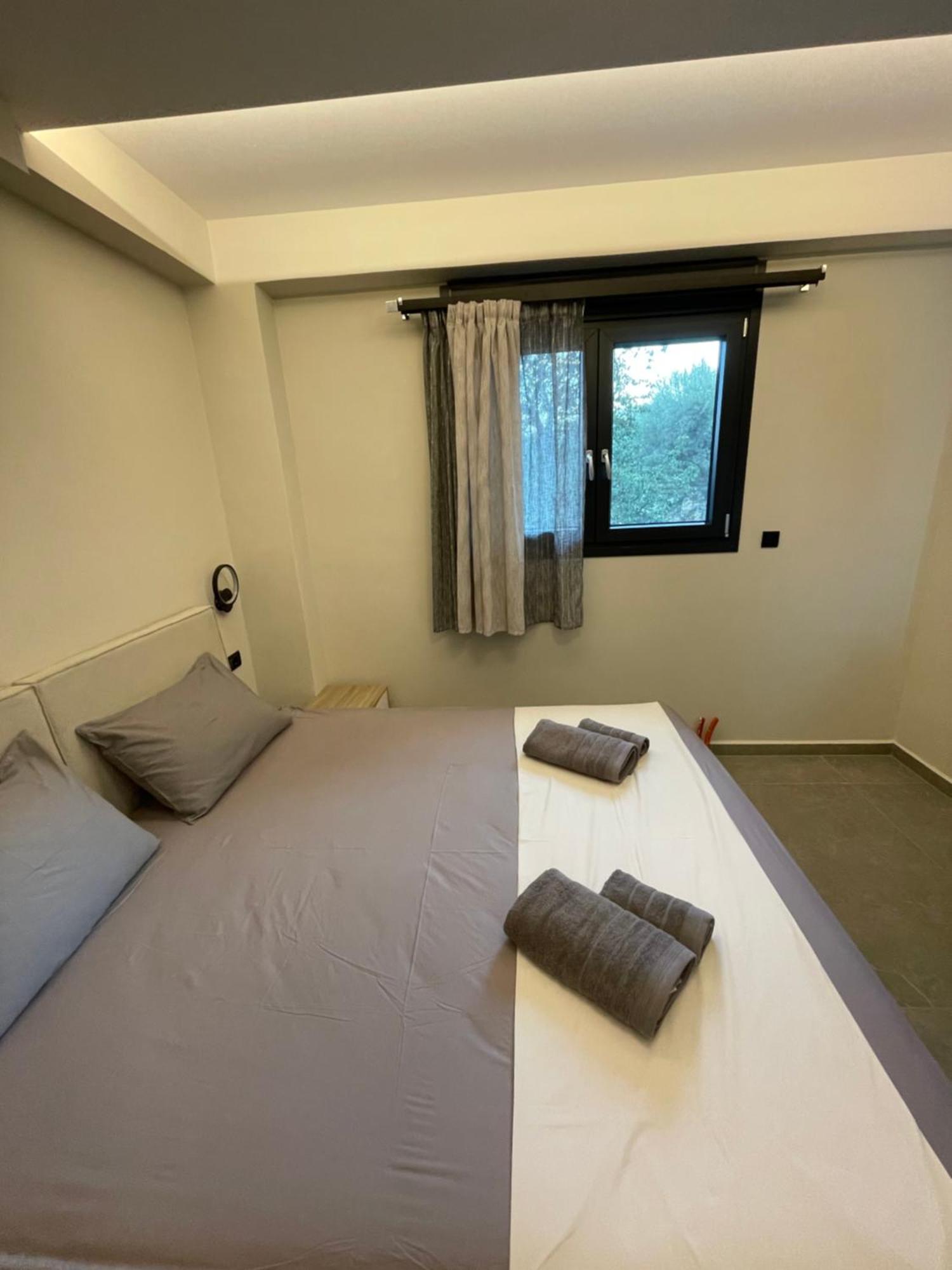 Sailors Apartments Perigiali Nydri (Lefkada) Luaran gambar
