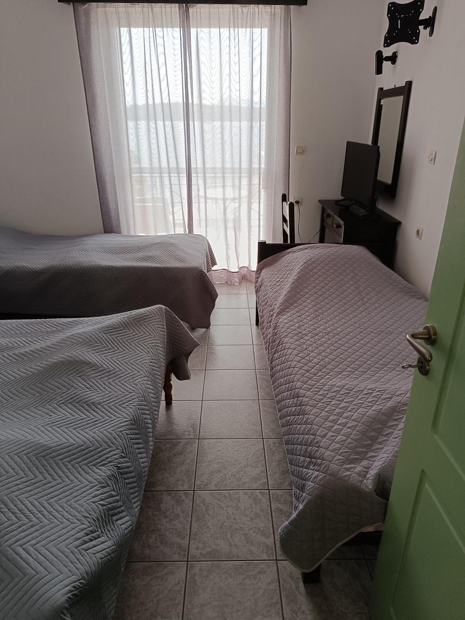 Sailors Apartments Perigiali Nydri (Lefkada) Luaran gambar