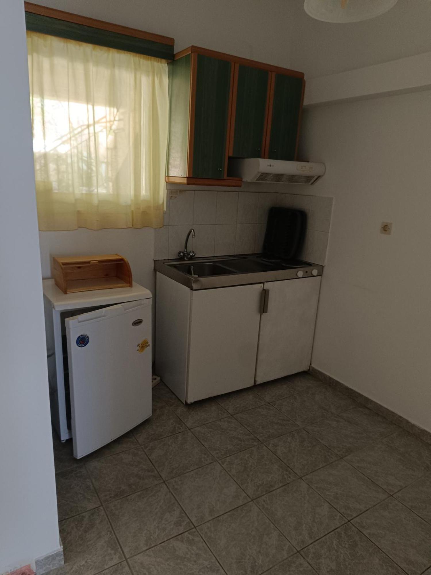 Sailors Apartments Perigiali Nydri (Lefkada) Luaran gambar