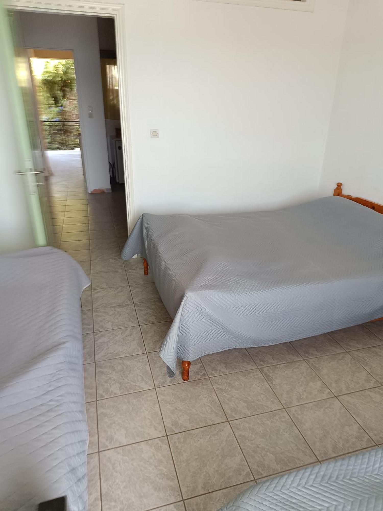 Sailors Apartments Perigiali Nydri (Lefkada) Luaran gambar