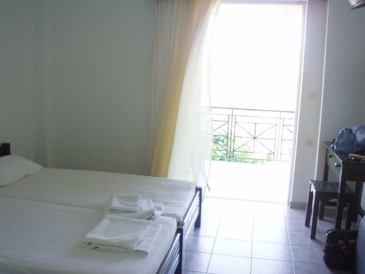 Sailors Apartments Perigiali Nydri (Lefkada) Luaran gambar