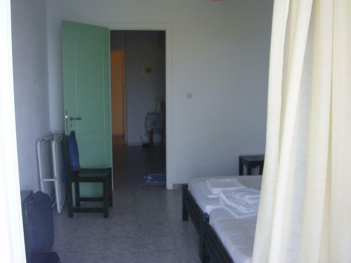 Sailors Apartments Perigiali Nydri (Lefkada) Luaran gambar