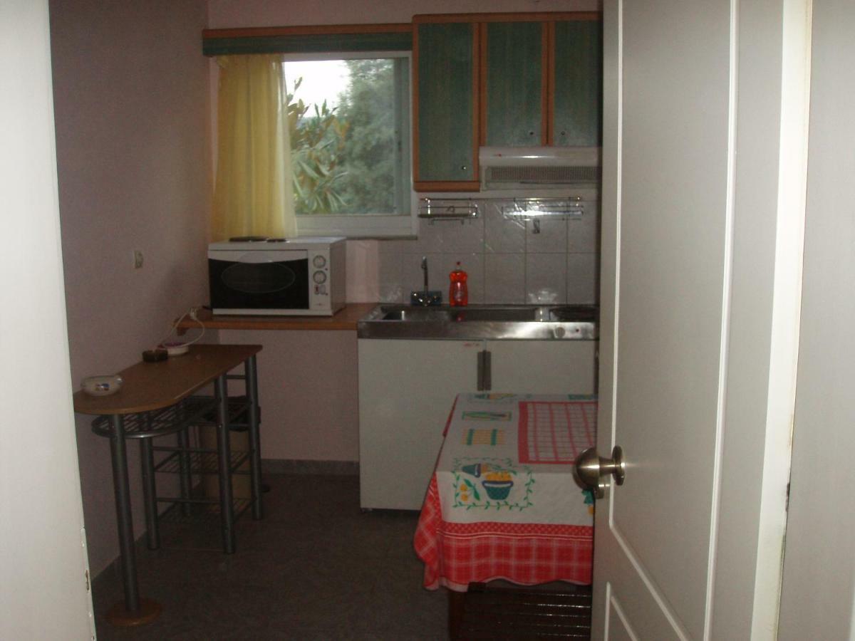 Sailors Apartments Perigiali Nydri (Lefkada) Luaran gambar