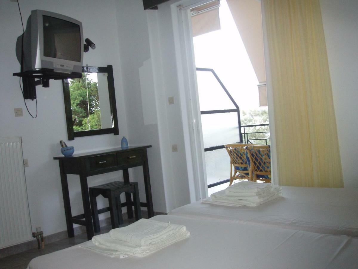 Sailors Apartments Perigiali Nydri (Lefkada) Luaran gambar